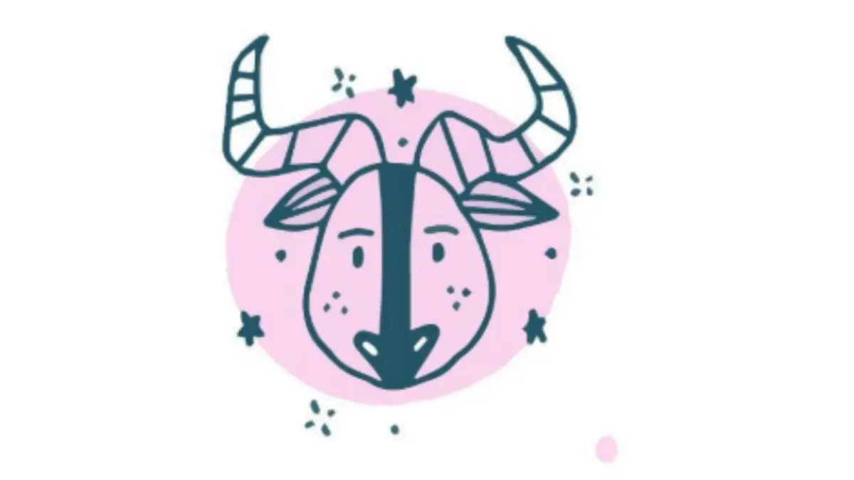 Ilustrasi zodiak Capricorn (Magnific)