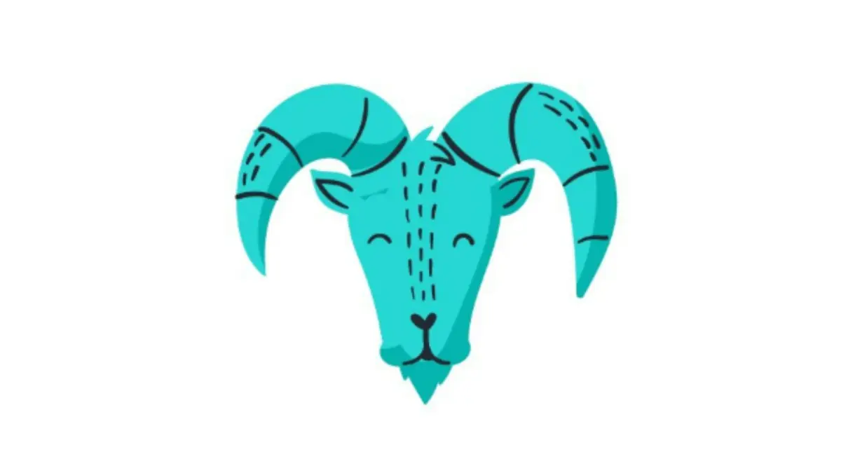 Ilustrasi zodiak Capricorn (Magnific)