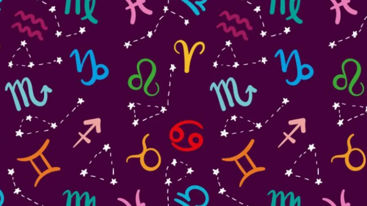 Ilustrasi ramalan zodiak (Magnific)
