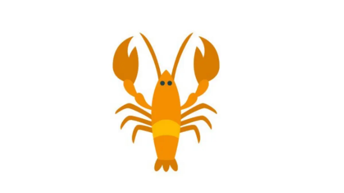 Ilustrasi zodiak Cancer (Magnific)