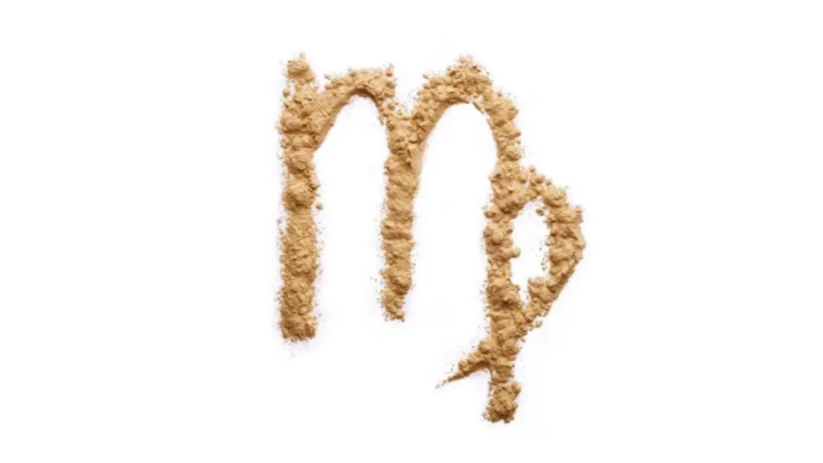 Ilustrasi zodiak Virgo (Magnific)