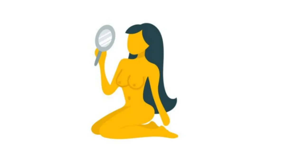 Ilustrasi zodiak Virgo (Magnific)