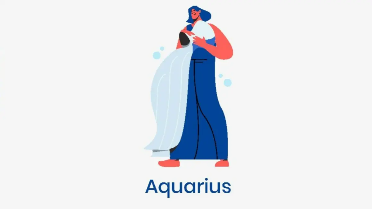 Ramalan Zodiak Aquarius 28 Oktober 2026: Asmara, Keuangan, Karier, dan Kesehatan