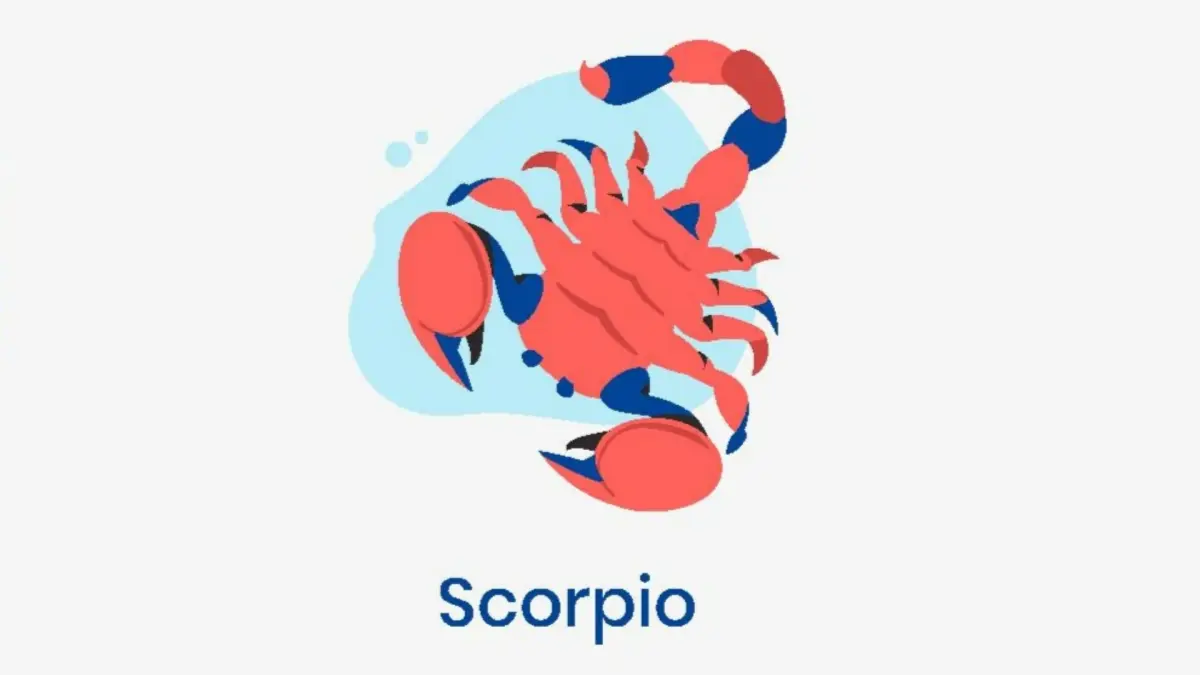 Ramalan Zodiak Scorpio 28 Oktober 2026: Asmara, Keuangan, Karier, dan Kesehatan