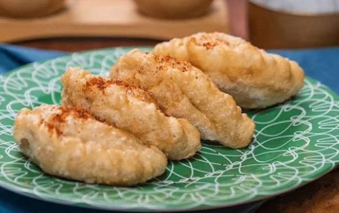 Jalakotek khas Majalengka. (youtube.com/tastemadeindonesia)