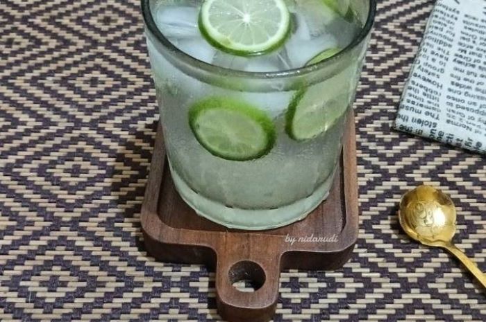Jeniper khas Kuningan. (cookpad.com/nidarudi).