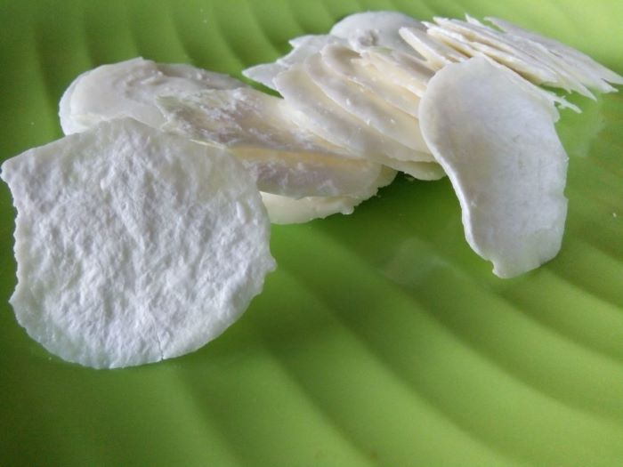 Brem khas Majalengka. (x.com/infoMJLK)