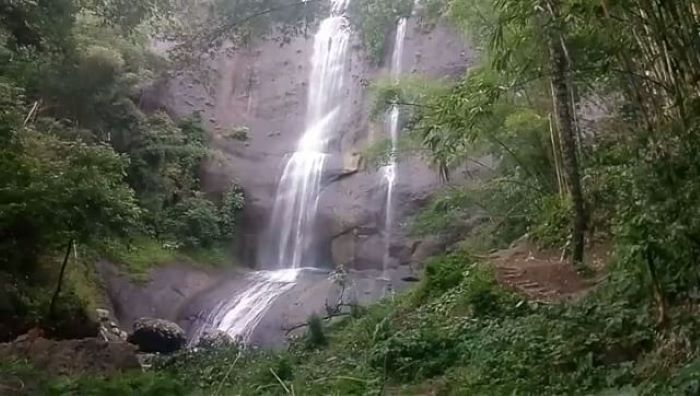 Keindahan Curug Ngelay. (survive-giezag.org)