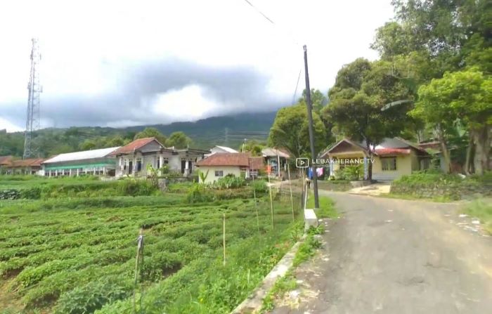 Desa wisata Linggarjati, Kuningan. (youtube.com)