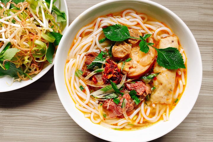 Ilustrasi ramen. (pexels/JANG &lsquo;S)