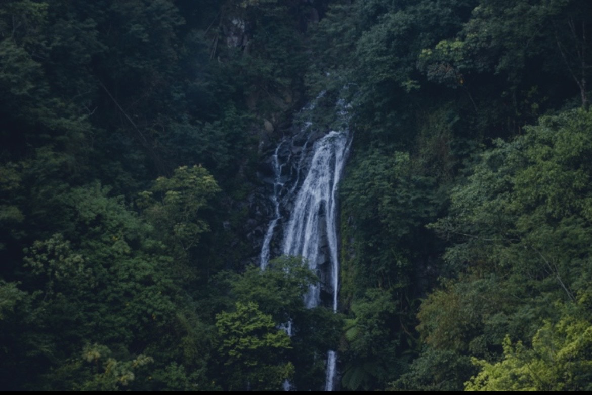 Curug Muara Jaya, Majalengka (Google Photo/Muhammad Rizal Alfasy)