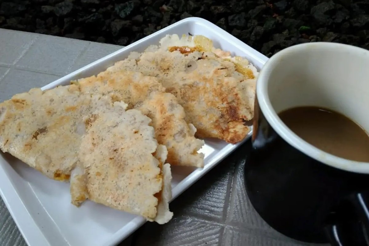 Kue tapel. (Cookpad randieni syafariani)