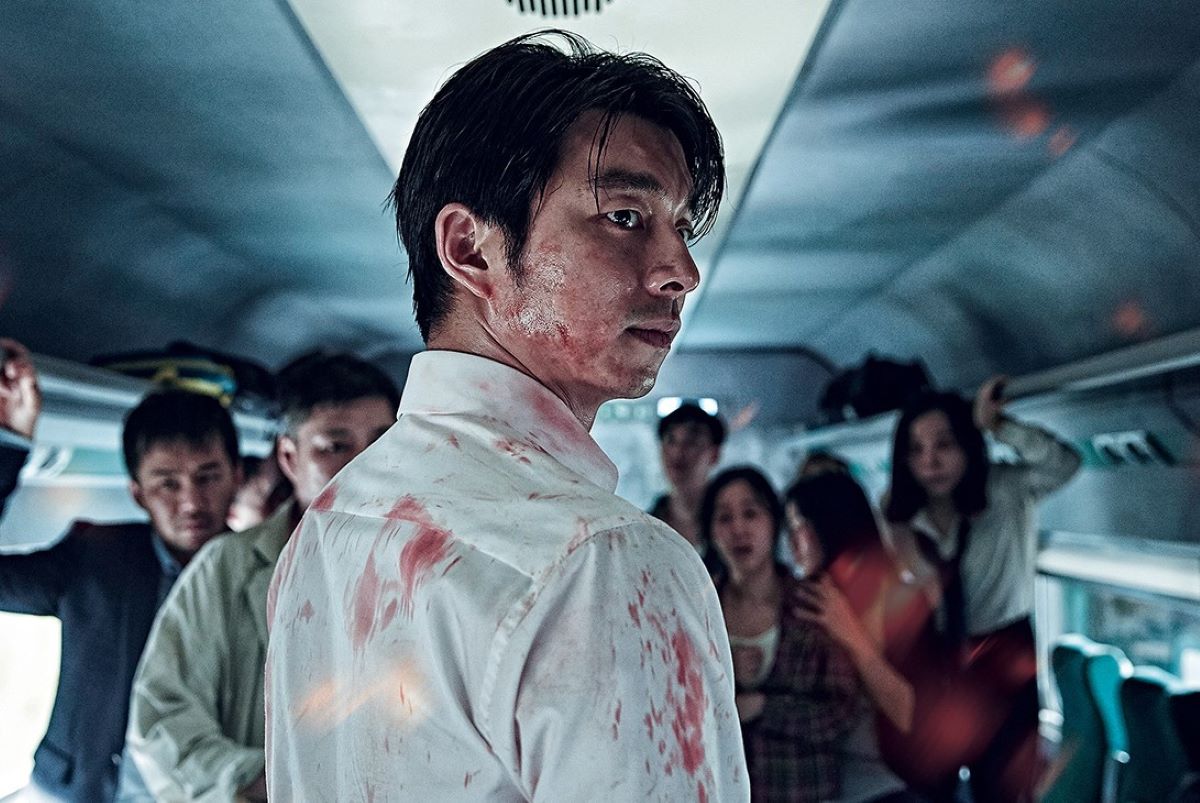 Cuplikan Film Train to Busan (IMDb)