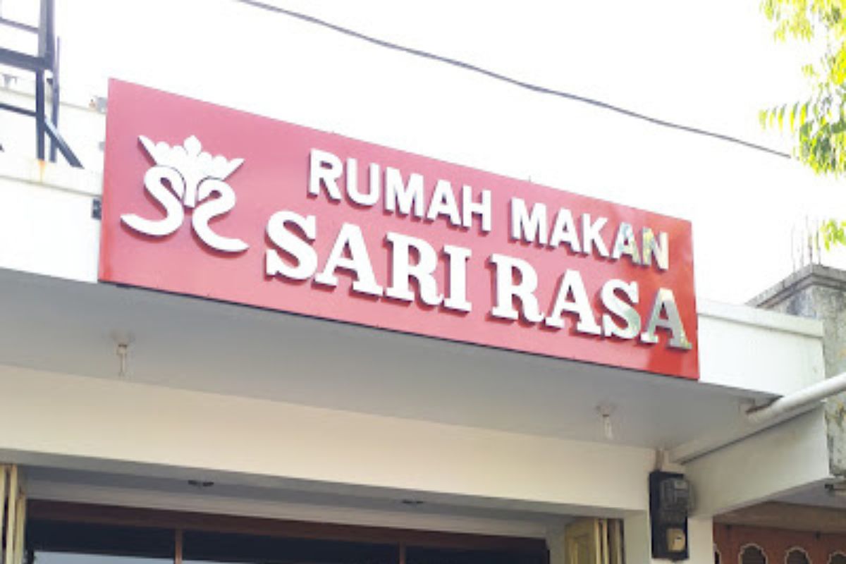 Ilustrasi tempat makan. (Google Maps)