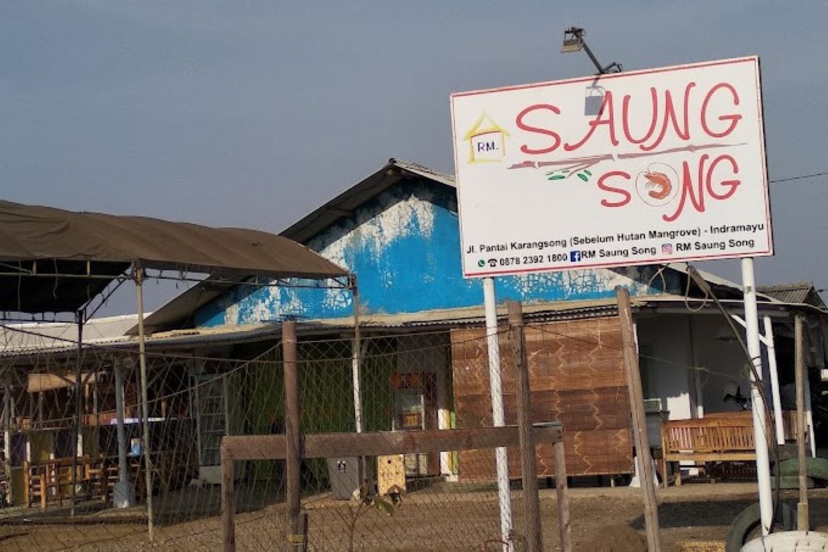 Ilustrasi RM Saung Song. (Google Photo/Kangmas Bang)