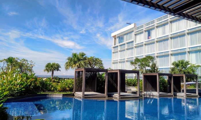 The Luxton Cirebon Hotel & Convention
