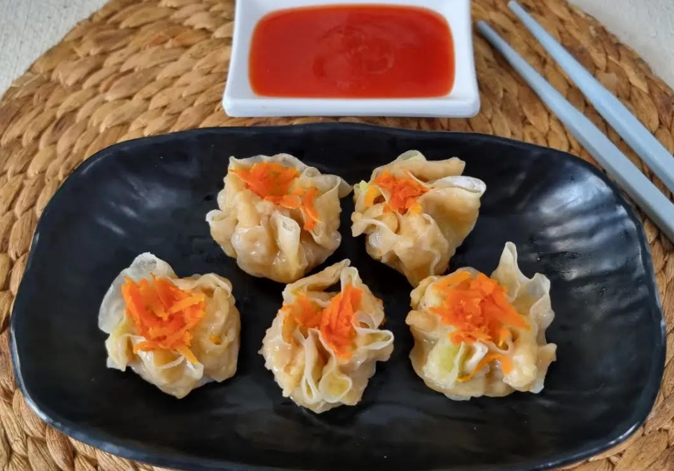 Dimsum