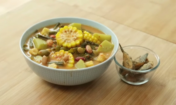 Sayur asem