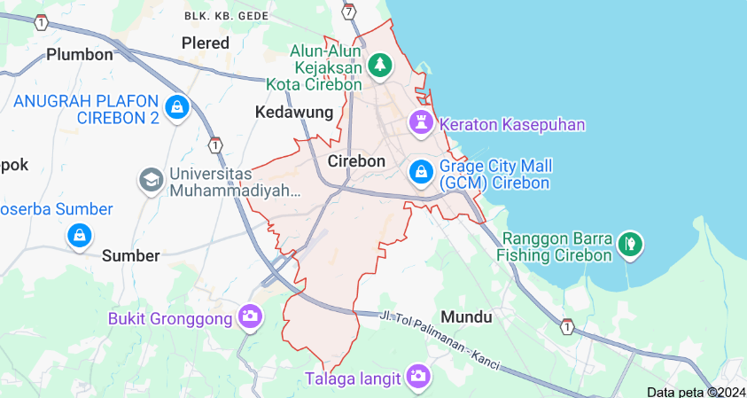 Kota Cirebon