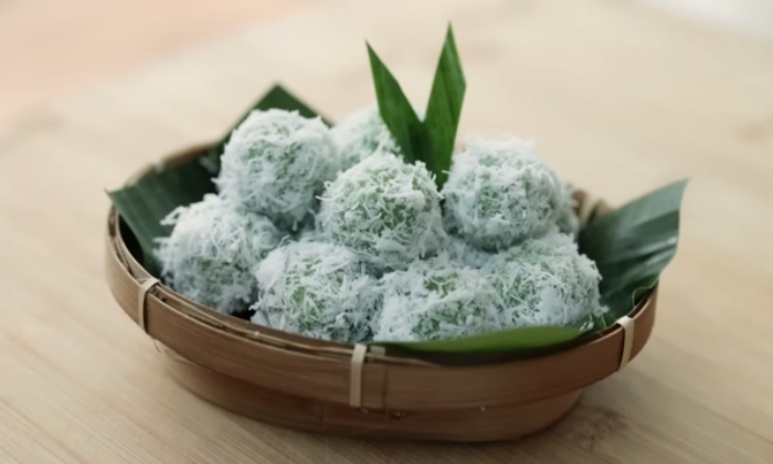 Klepon