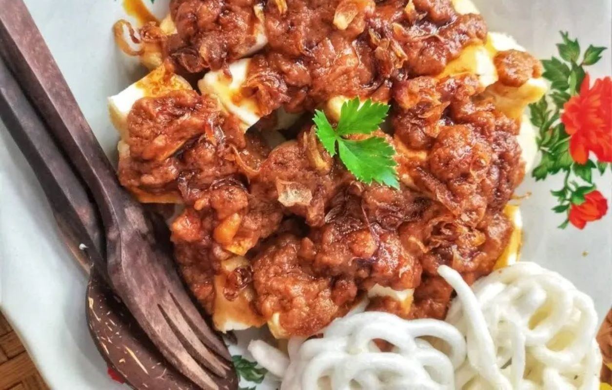 Hucap Kuningan. (Cookpad/Nay&rsquo;s Kitchen)