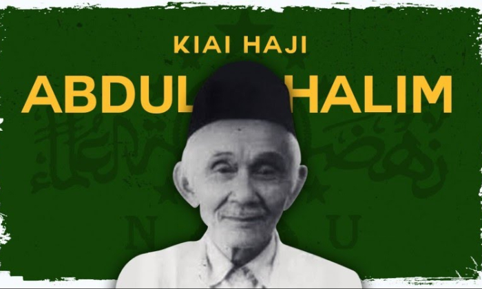 KH Abdul Halim