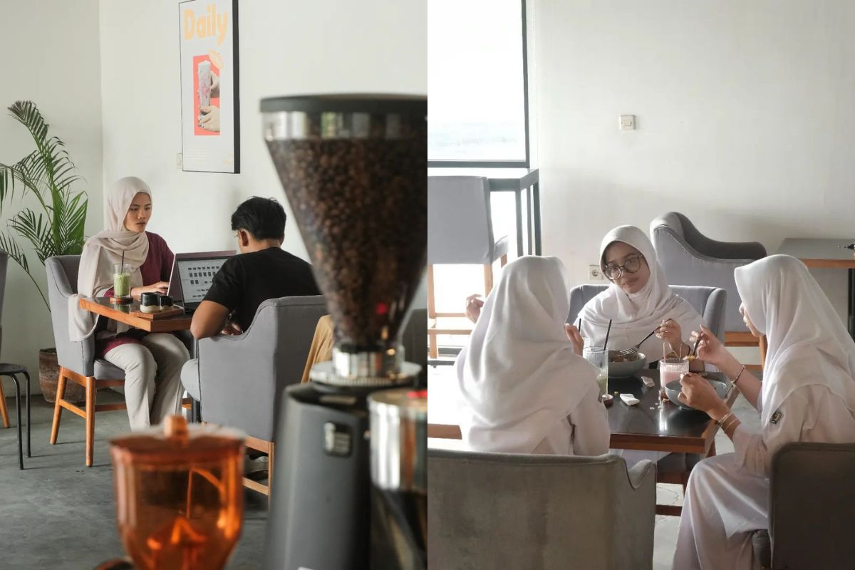 Coworking space di Cirebon
