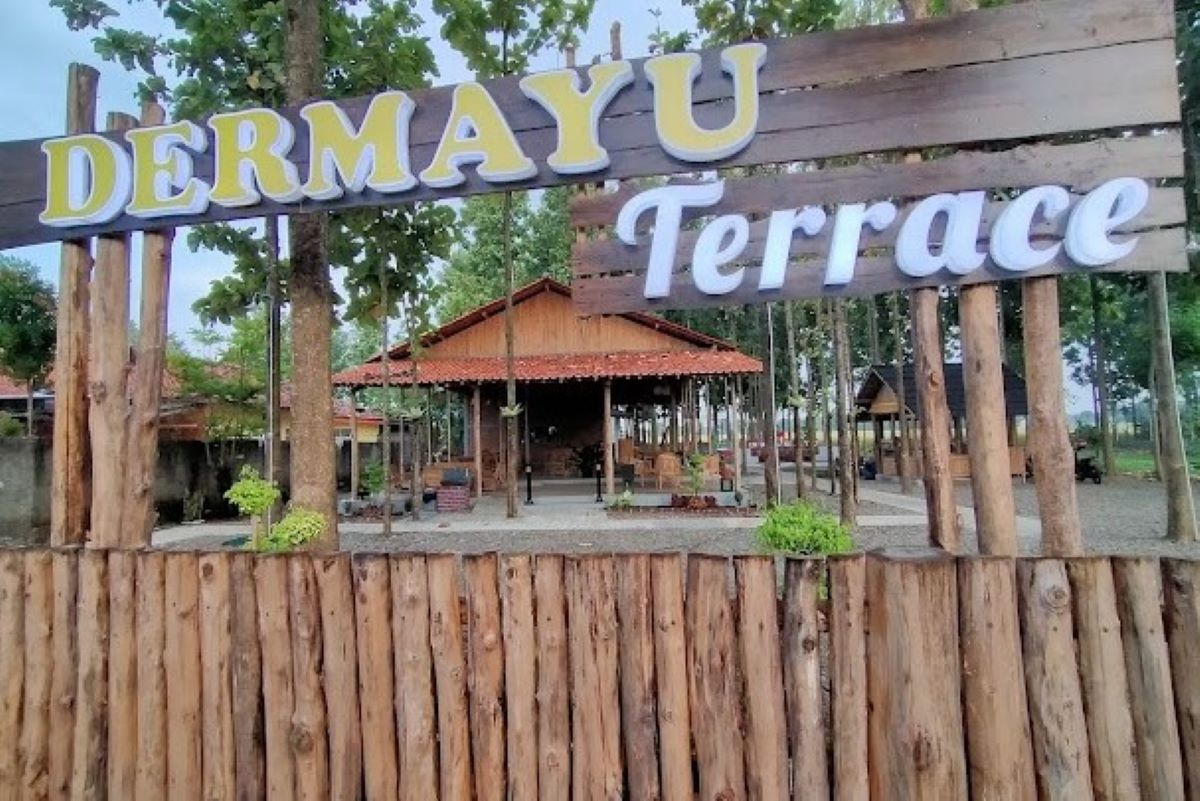 Dermayu Terrace. (Gmaps/Dermayu Terrace)