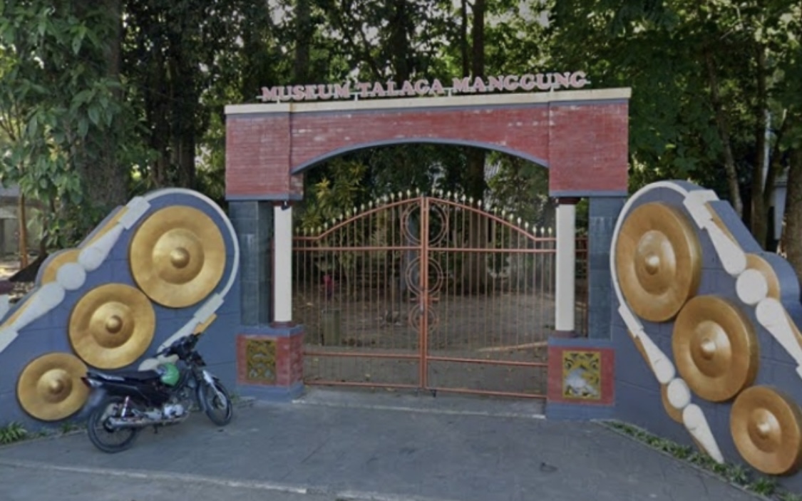 Museum Talaga Manggung
