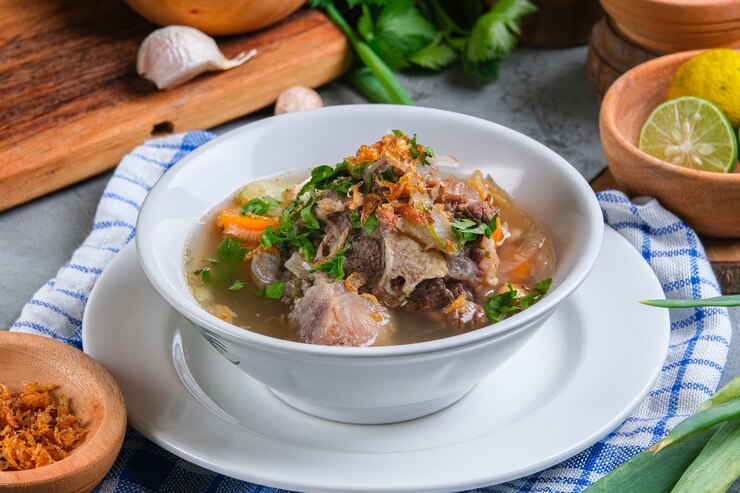 Sop buntut