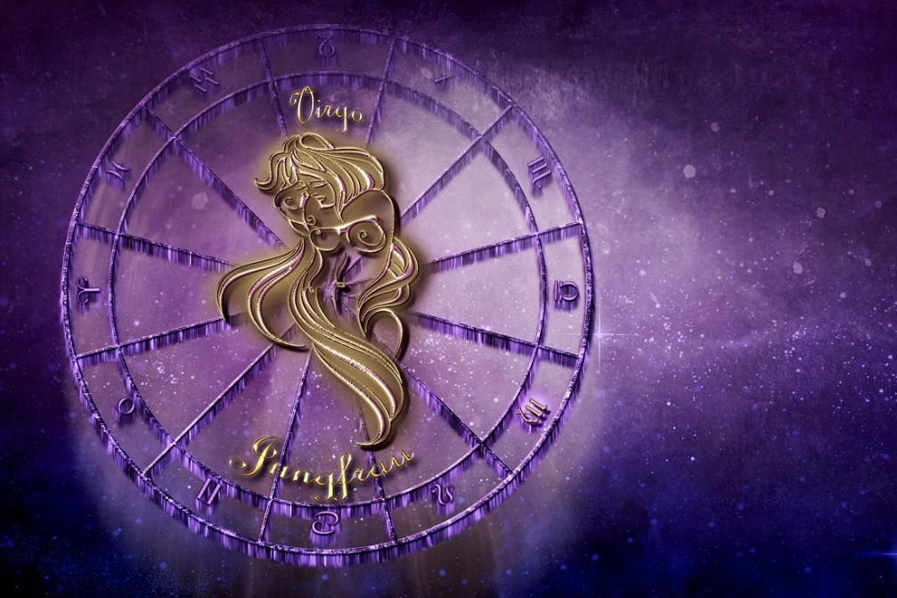 Ilustrasi zodiak dengan memori paling kuat