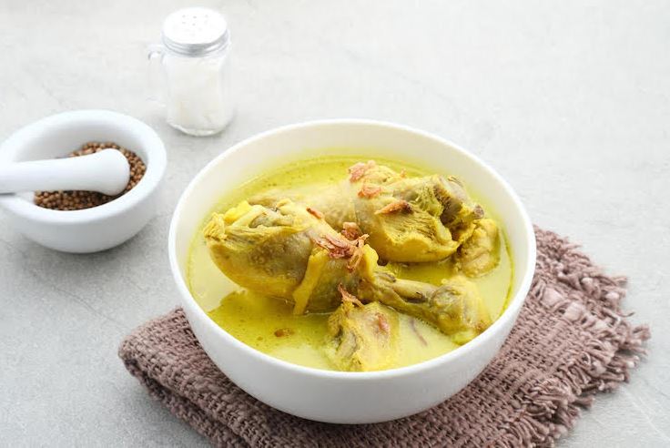 Opor ayam