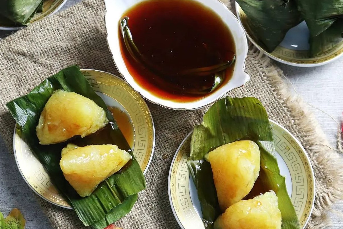 Sajian kwecang. (cookpad.com/Indah Mulia/indahmulia83)