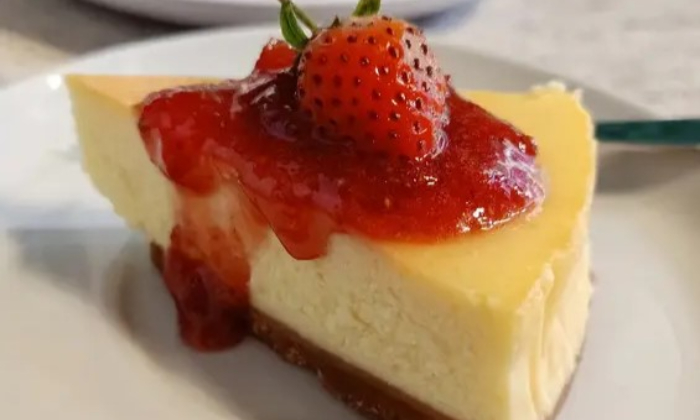 New York Cheesecak