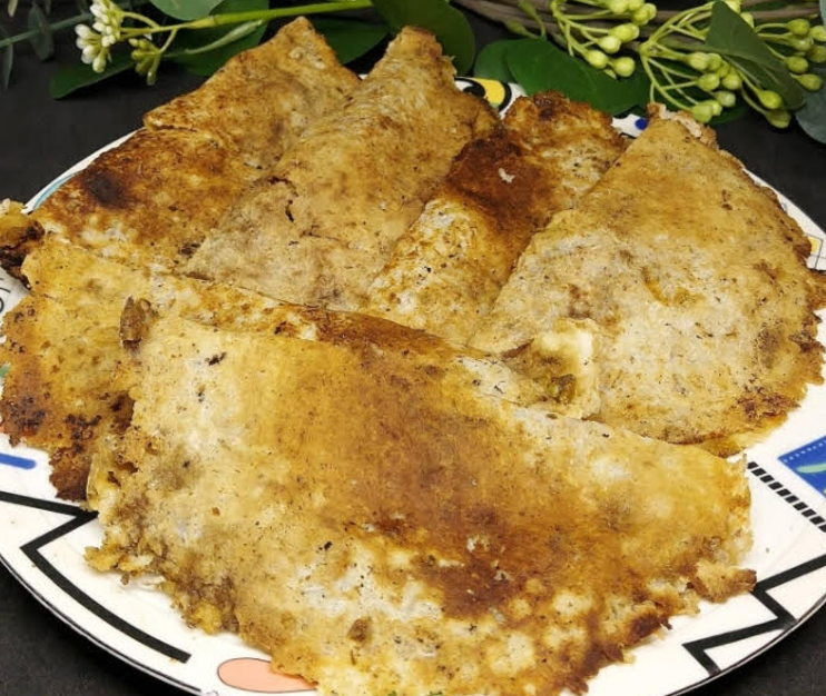 Kue tapel khas Cirebon