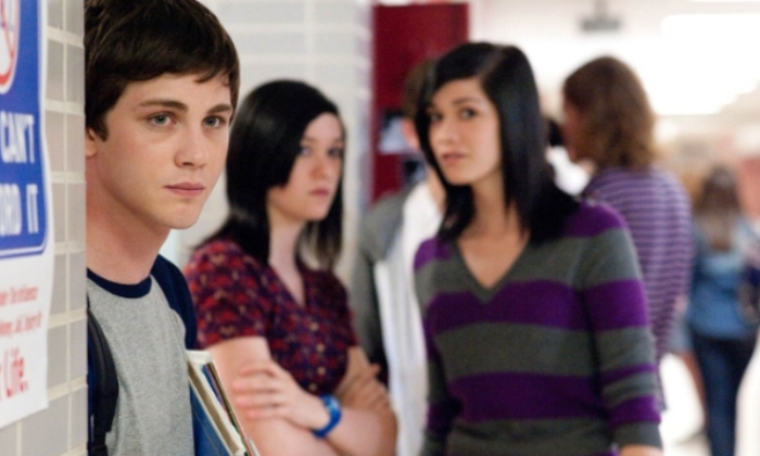 Cuplikan Film The Perks of Being a Wallflower