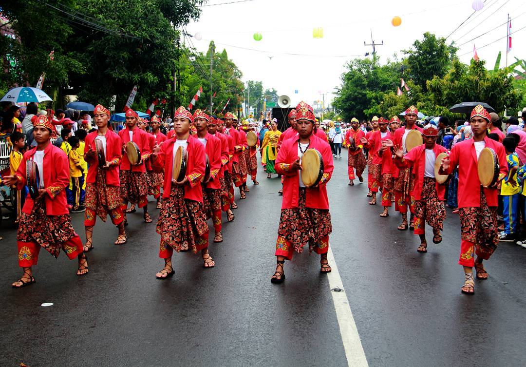 Genjring Indramayu