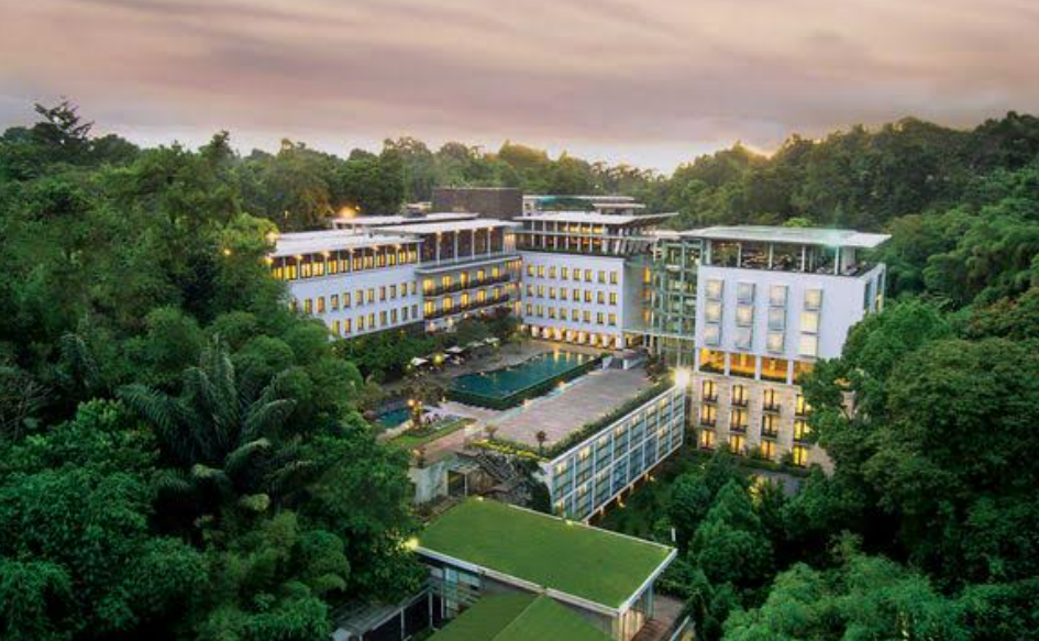 Padma Hotel Bandung