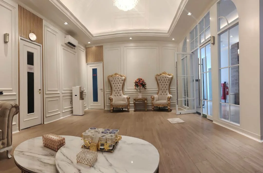 Salah satu klinik kecantikan di Cirebon, Mureeskin Clinic
