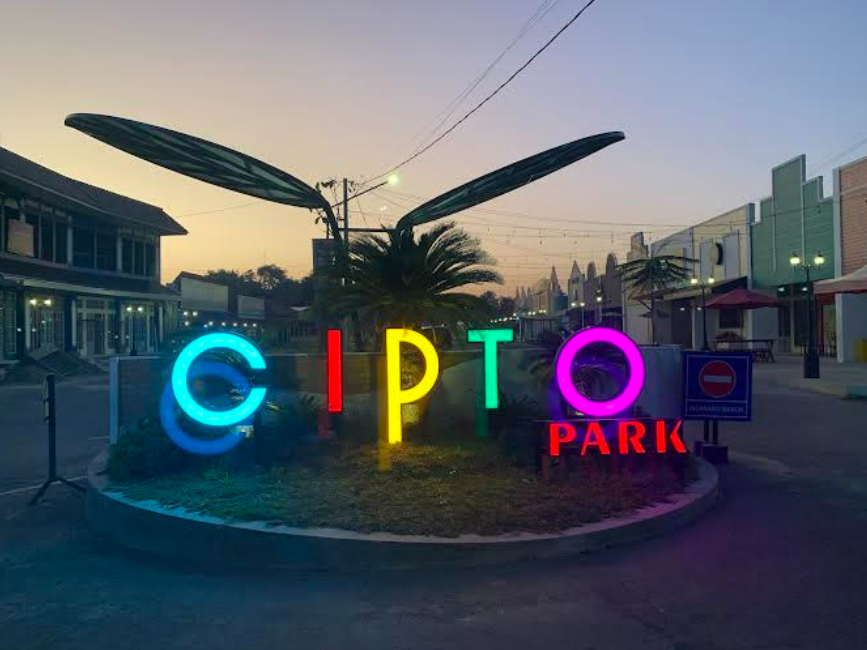 Cipto Park, Cirebon