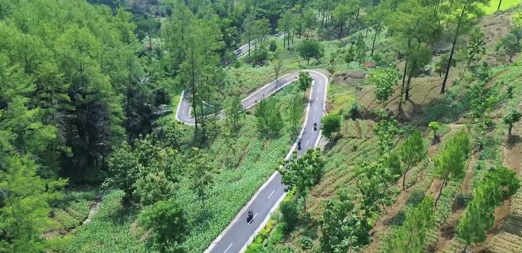 Tanjakan Kadut, Majalengka
