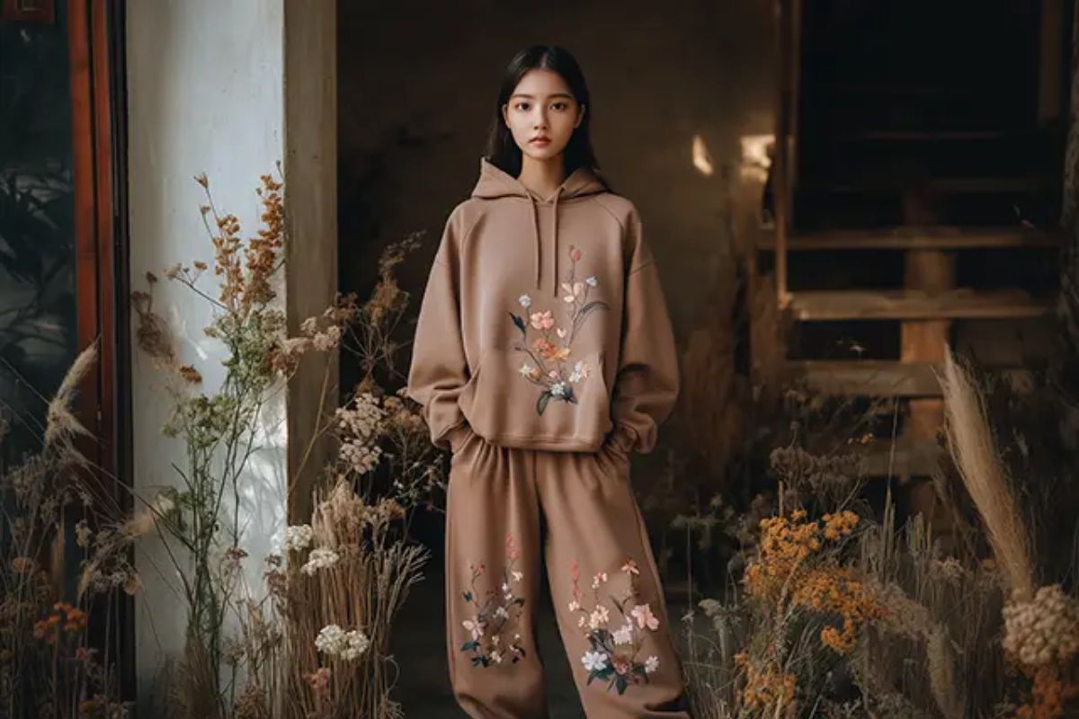 Trend warna di tahun 2025