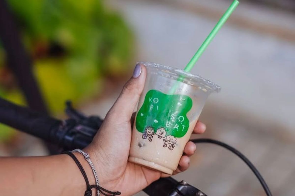 Kopi Nako, tempat nongkrong hits di Cirebon. (Tangkap layar Instagram.com/@kopinako.cirebon)