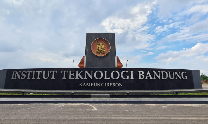Kampus ITB Cirebon