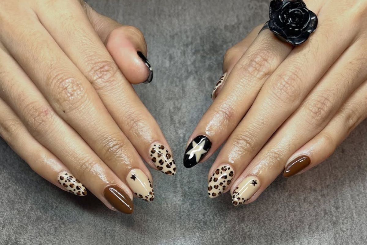 Ellie Nail Studio di Cirebon