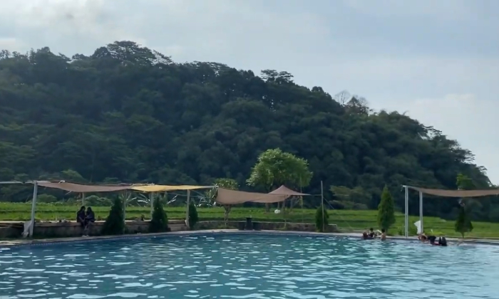 Taman Wisata Bukit Lumpang, Cirebon