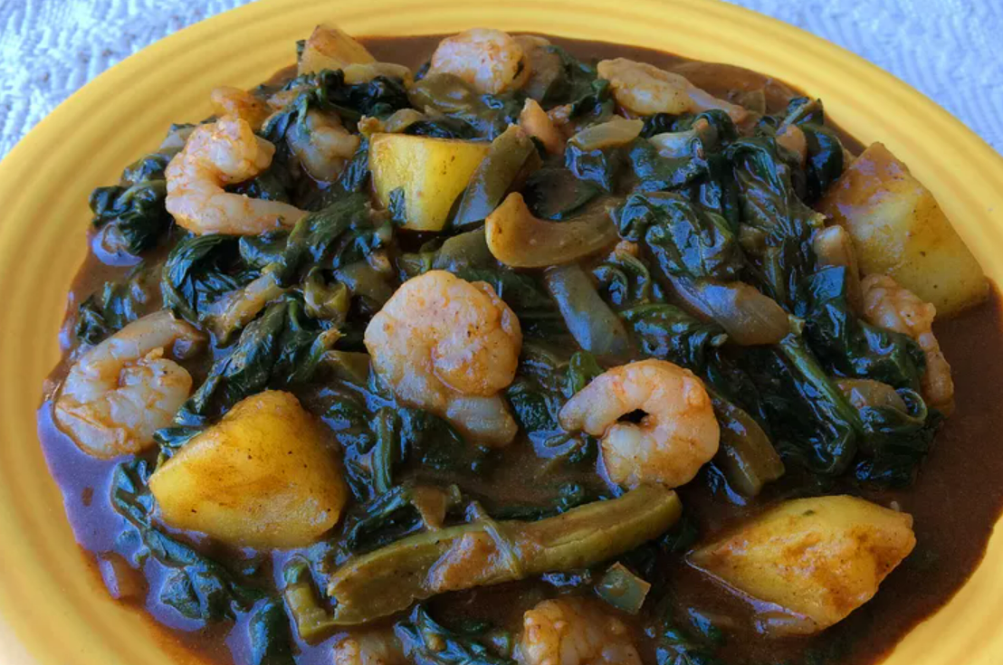 Romeritos