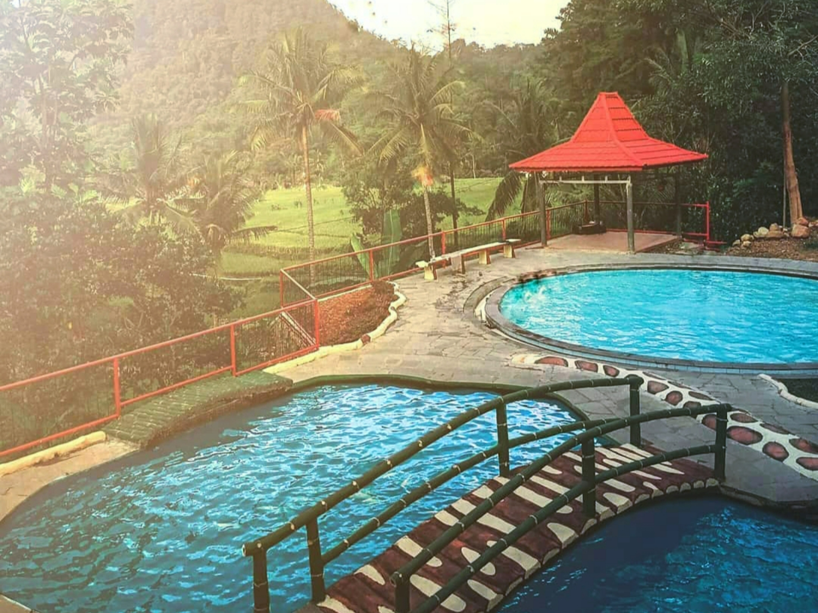 Curug Kiara Danu