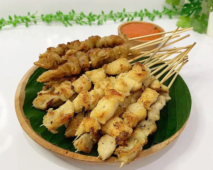 Sate Taichan