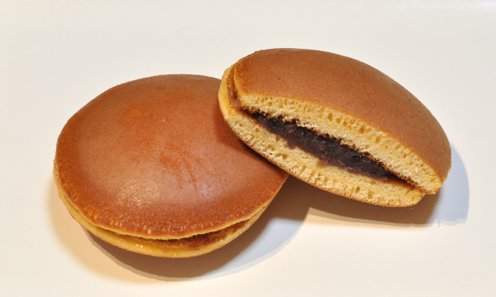 Dorayaki
